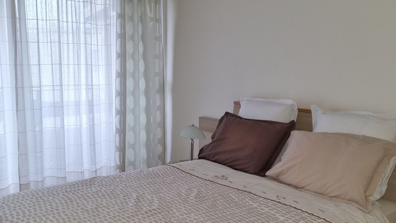 Photo of Bedroom in Cros-de-Cagnes