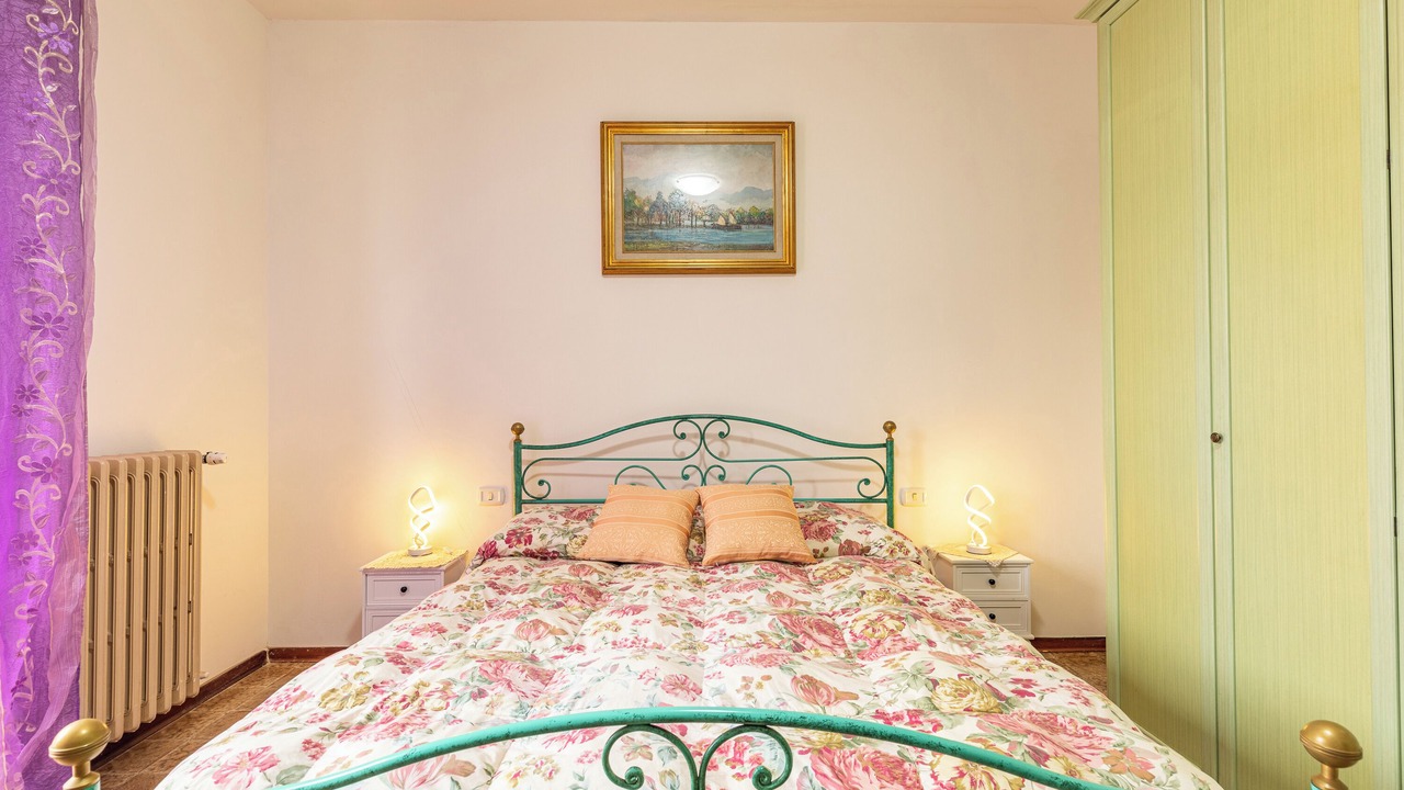 Photo of Bedroom in Poggio a Caiano
