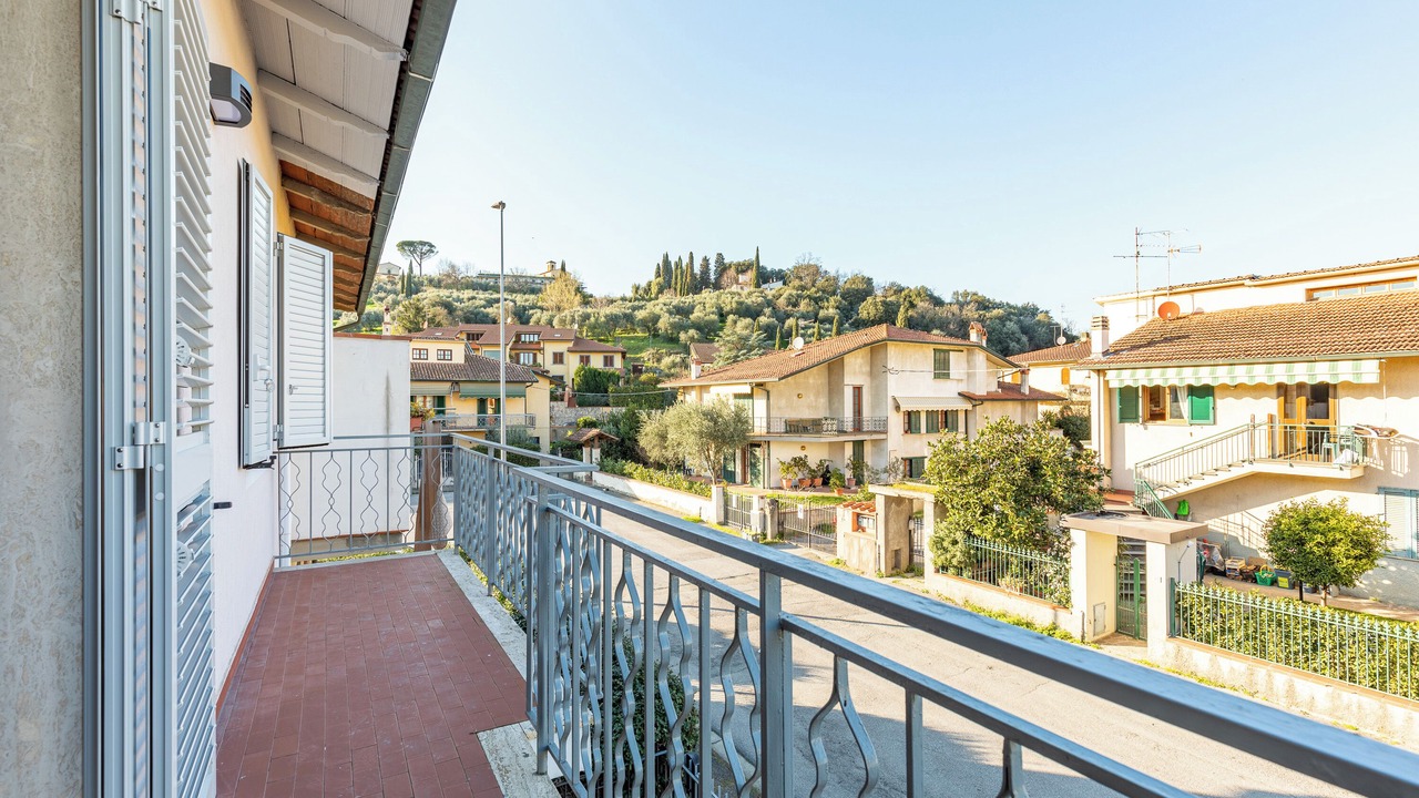 Photo of Outdoor in Poggio a Caiano