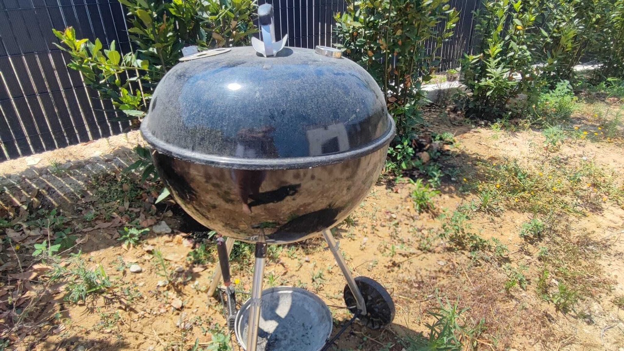 Photo of Outdoor in La Roquette-sur-Siagne