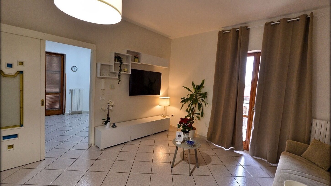 Photo of Livingroom in Cava de' Tirreni
