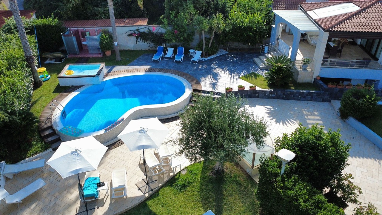 Photo of Outdoor in Cava de' Tirreni