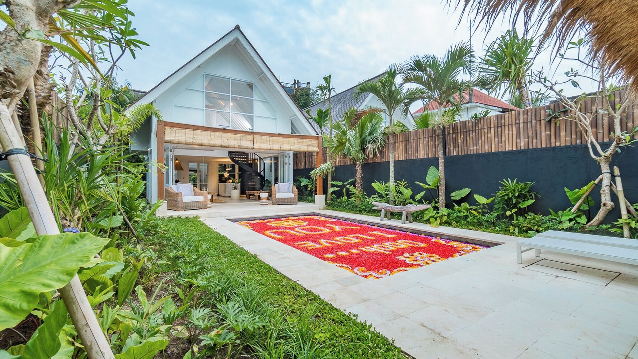 Photo of Outdoor in Kedewatan