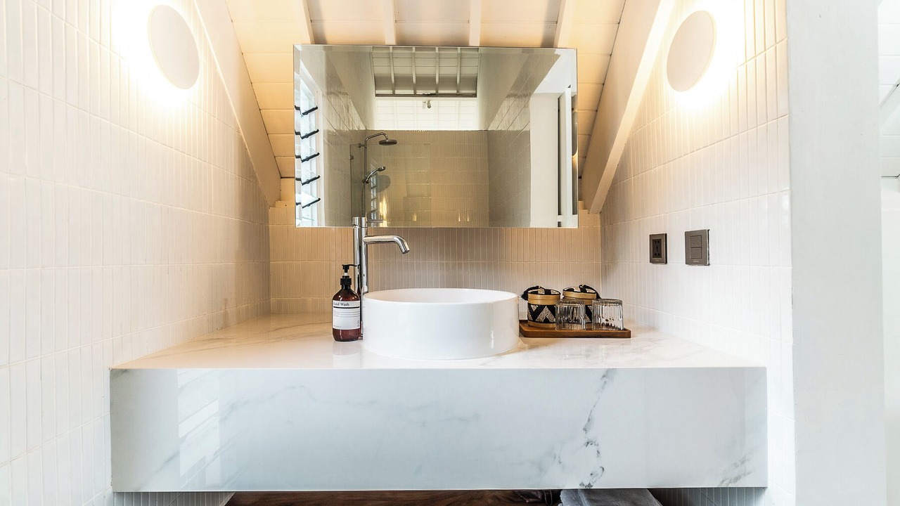 Photo of Bathroom in Kedewatan