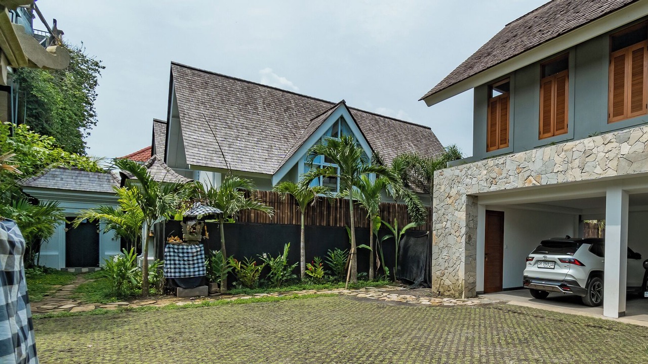 Photo of Outdoor in Kedewatan