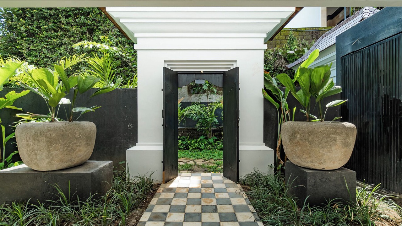 Photo of Outdoor in Kedewatan