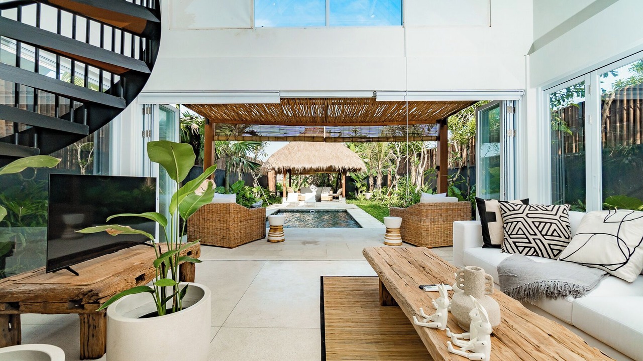 Photo of Livingroom in Kedewatan
