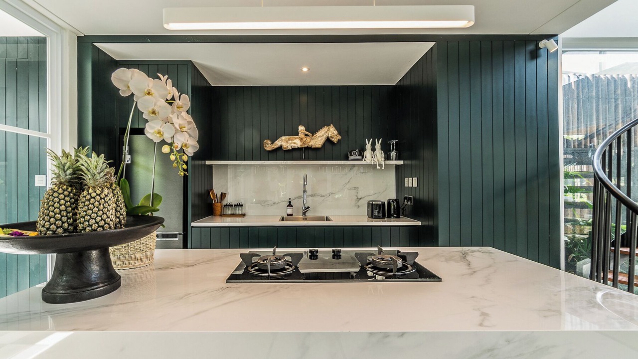 Photo of Kitchen in Kedewatan