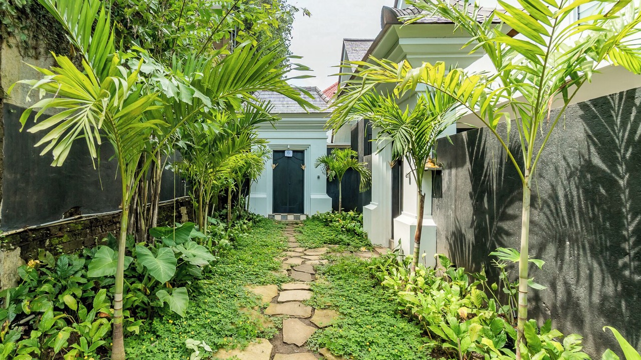 Photo of Outdoor in Kedewatan
