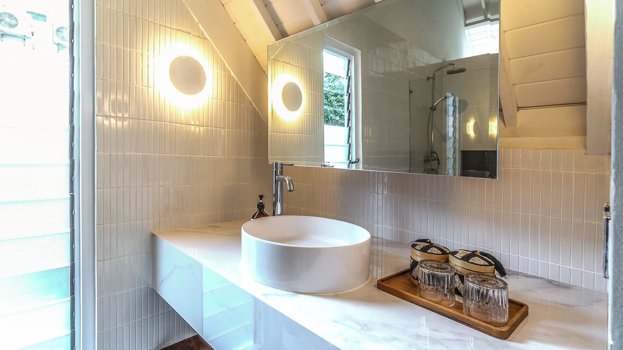Photo of Bathroom in Kedewatan