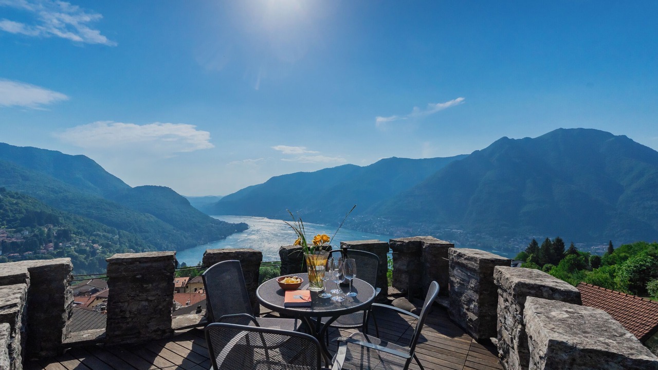 Photo of Outdoor in Palanzo
