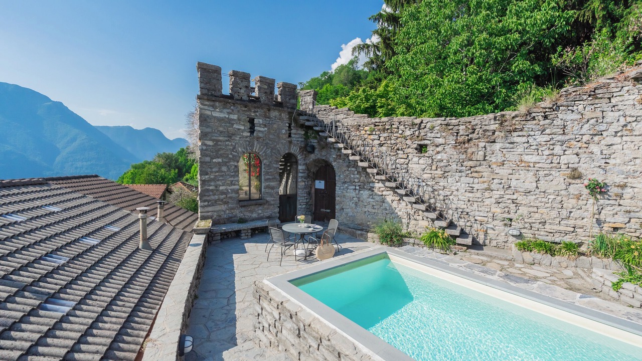 Photo of Outdoor in Palanzo