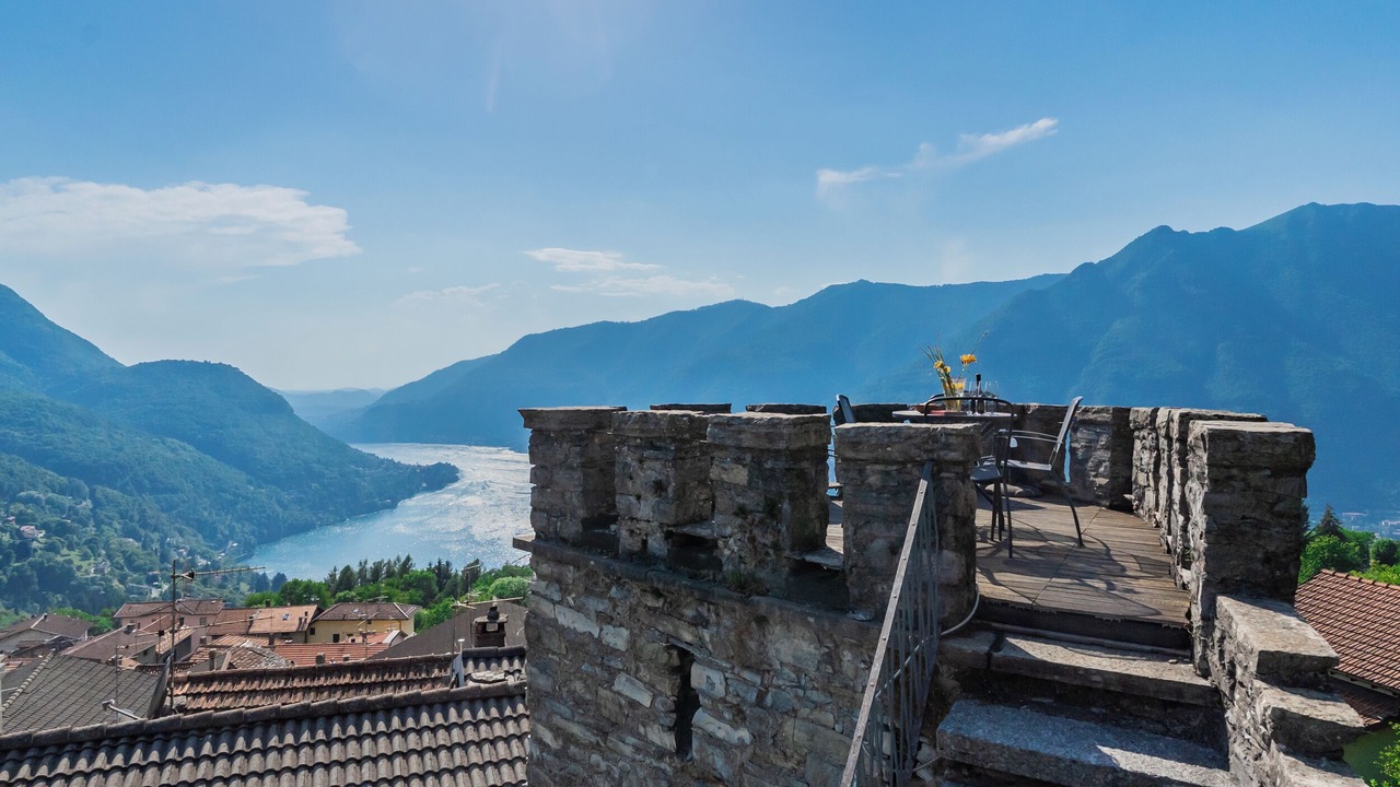 Photo of Outdoor in Palanzo