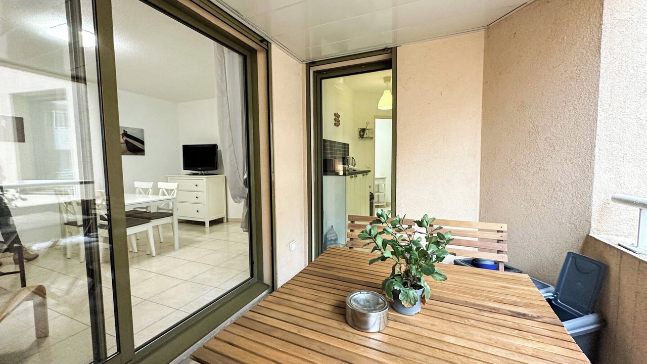 Photo of Outdoor in Antibes Old Town