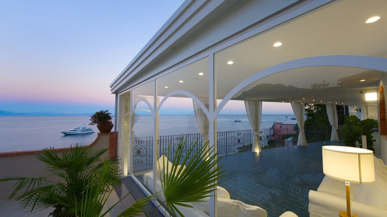 Photo of Patio Balcony in San Cosma