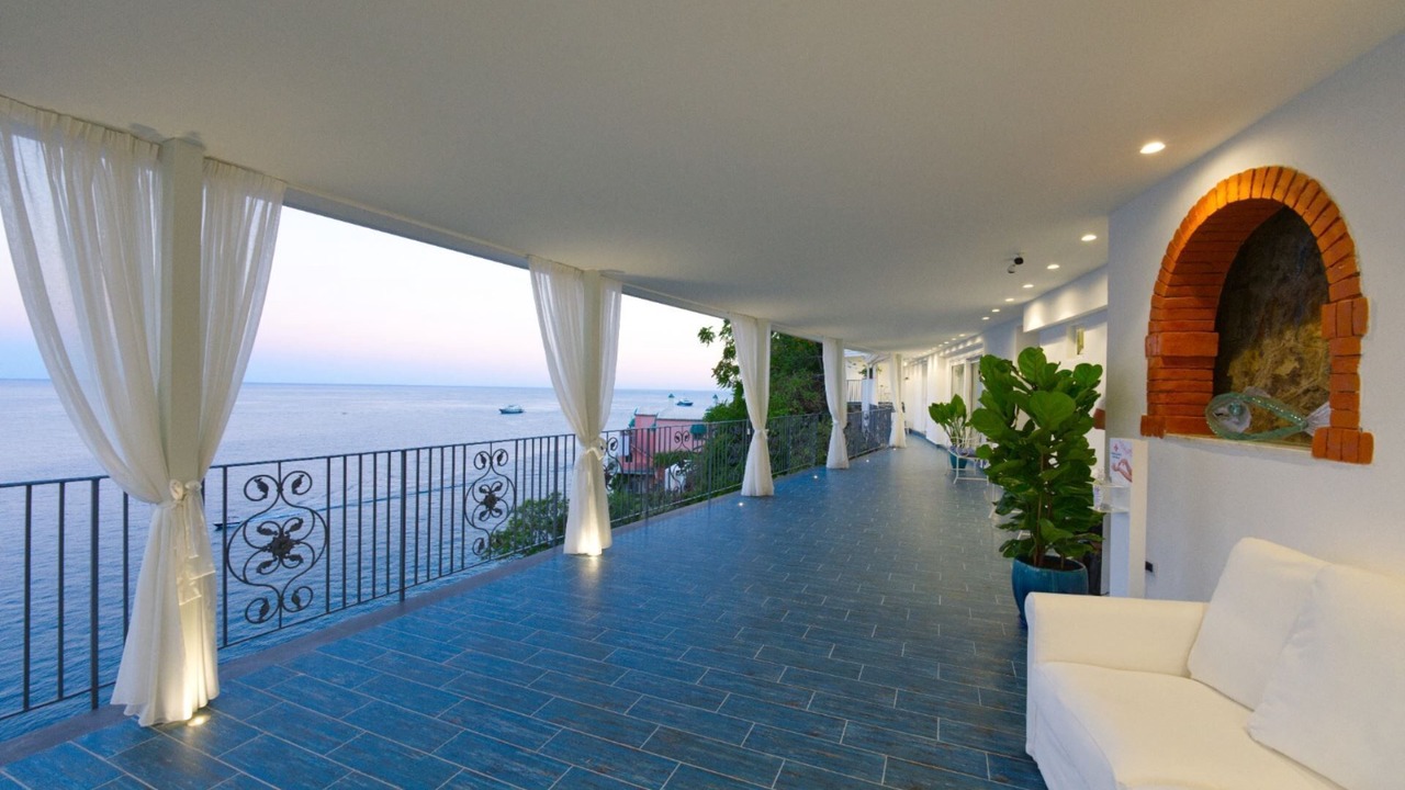 Photo of Patio Balcony in San Cosma
