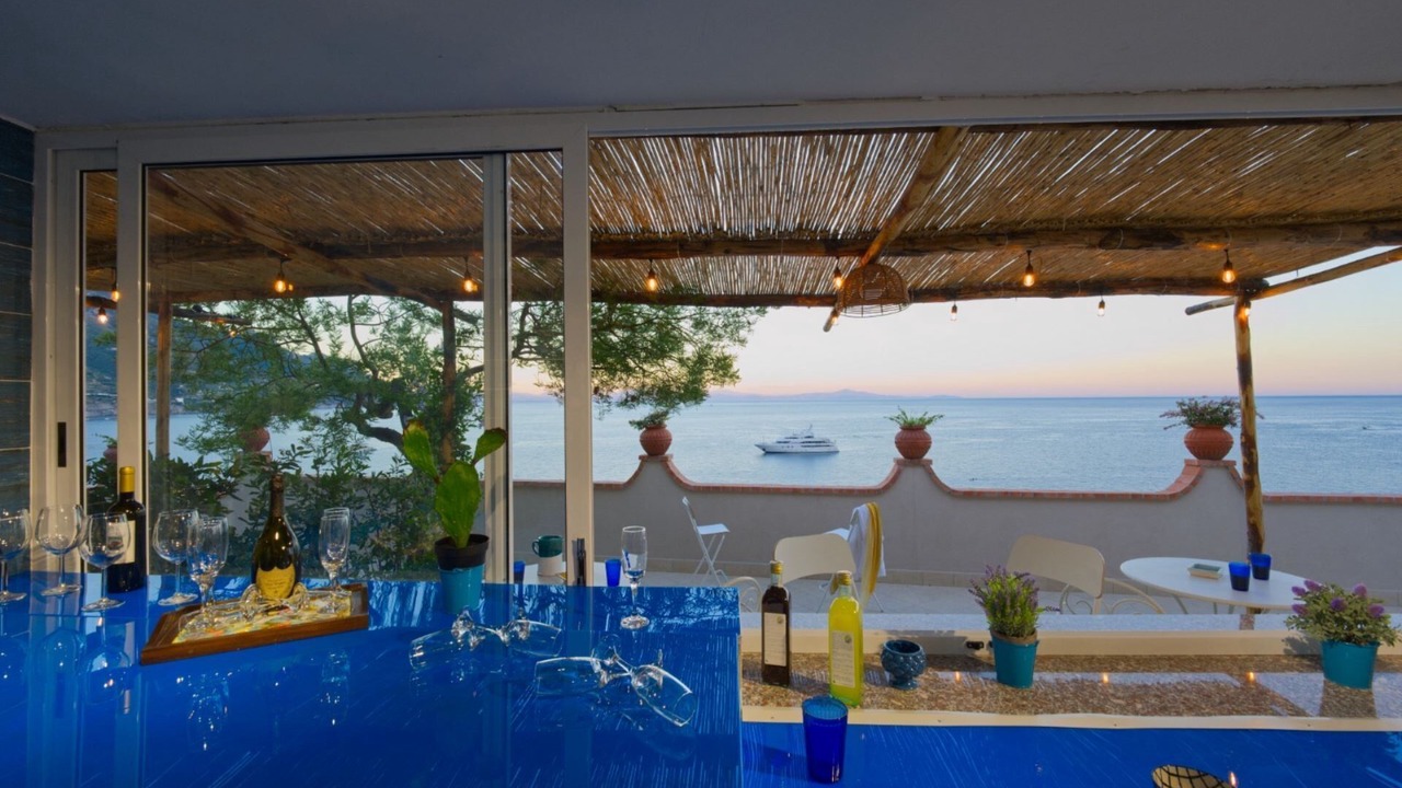 Photo of Outdoor in San Cosma