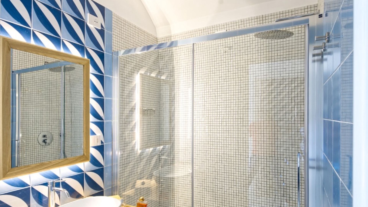 Photo of Bathroom in San Cosma