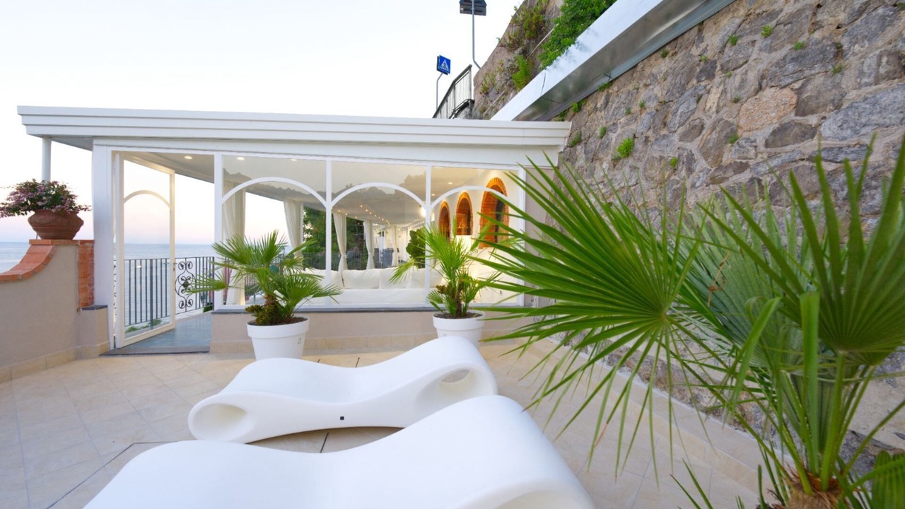 Photo of Patio Balcony in San Cosma