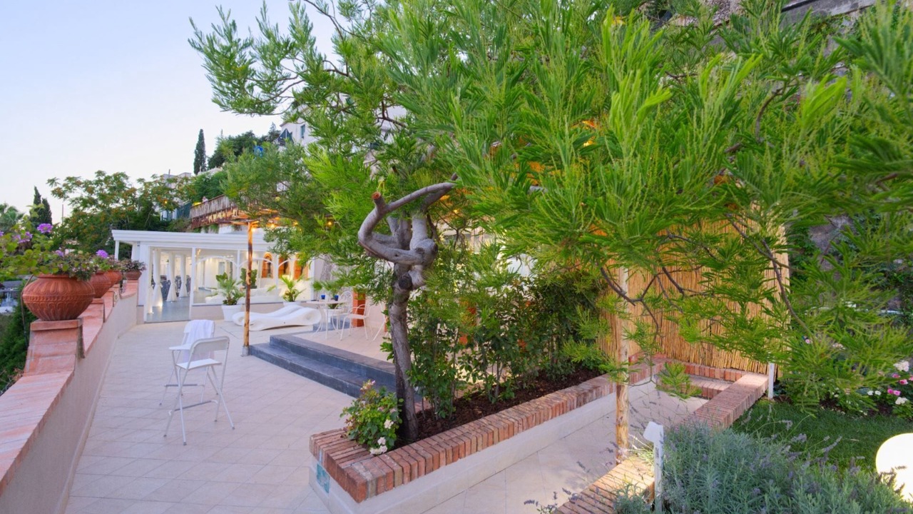 Photo of Outdoor in San Cosma