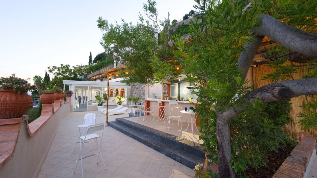 Photo of Outdoor in San Cosma