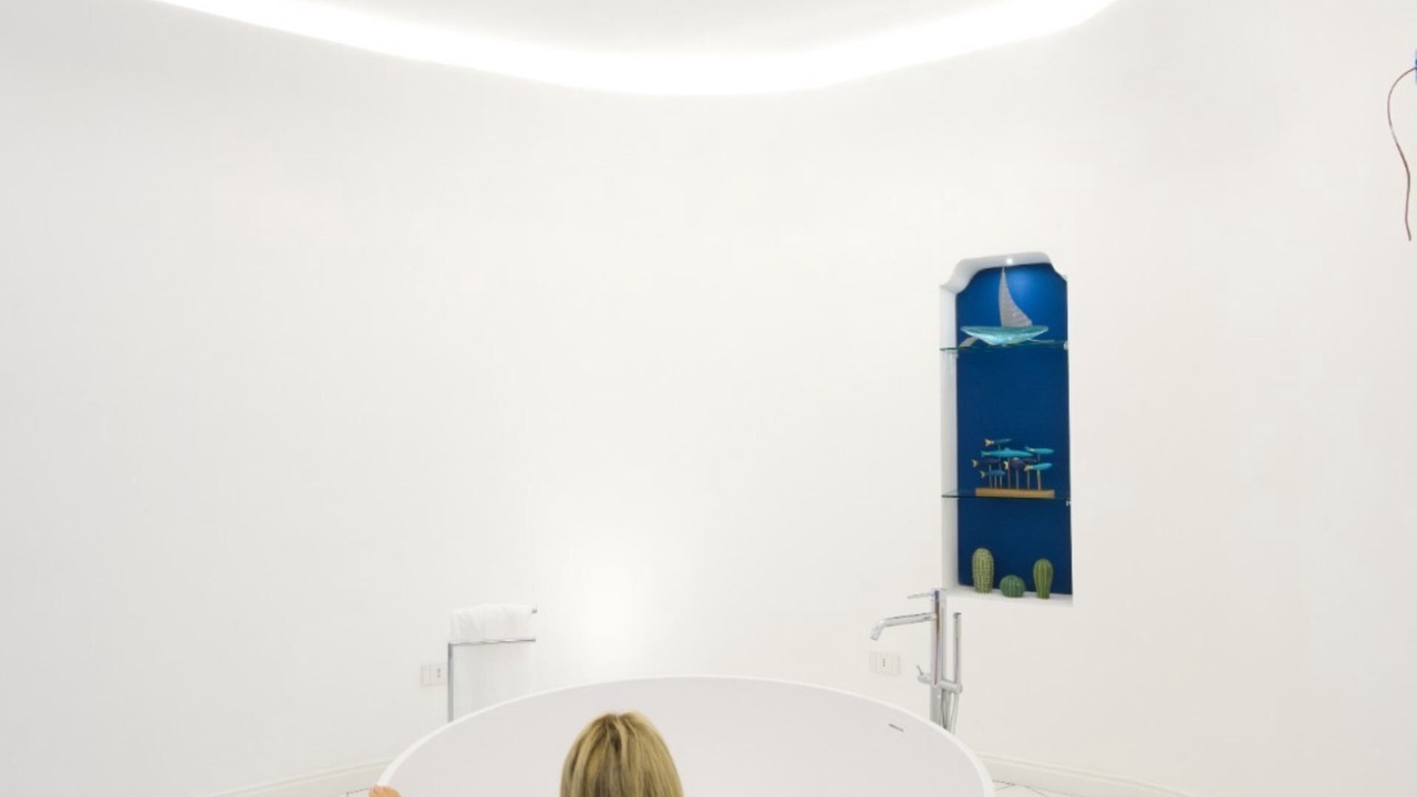 Photo of Bathroom in San Cosma