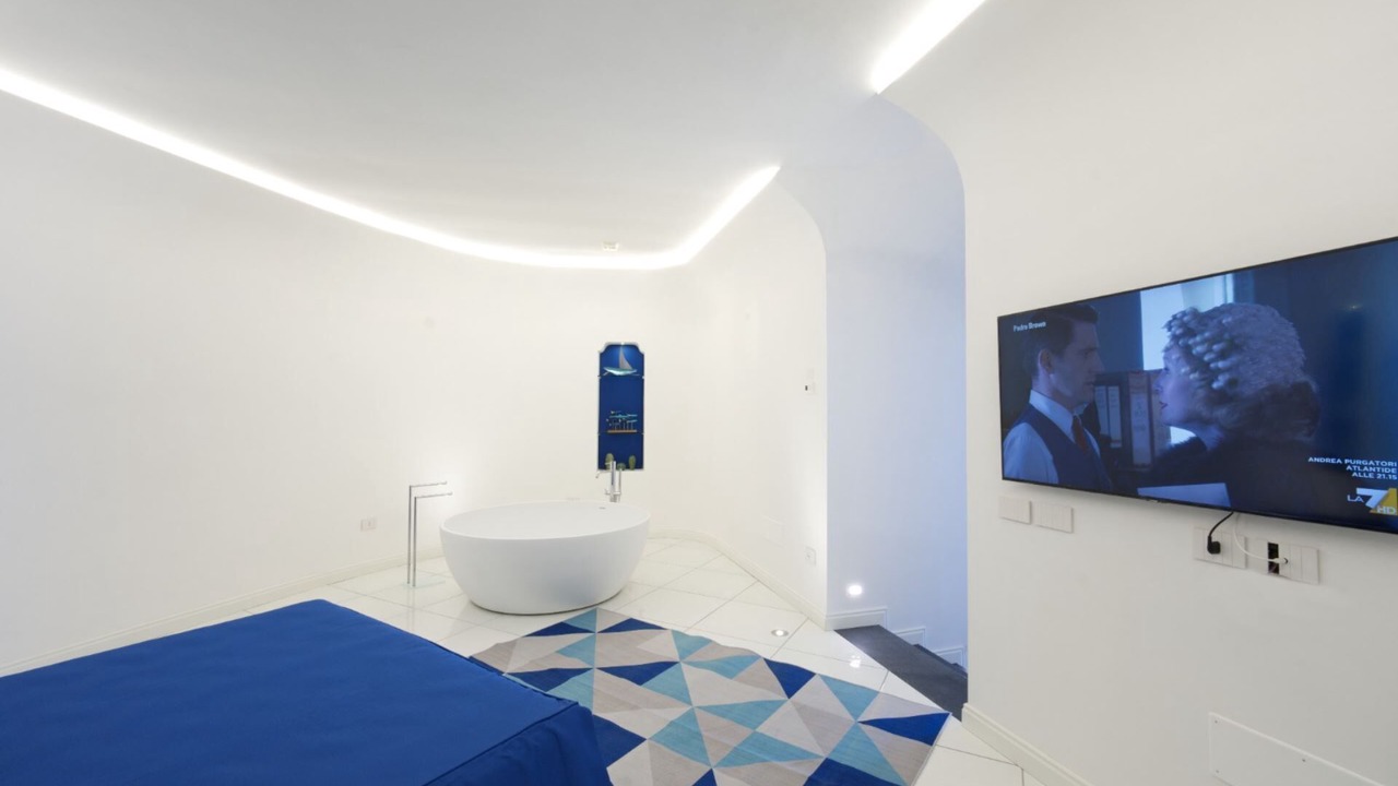 Photo of Bedroom in San Cosma