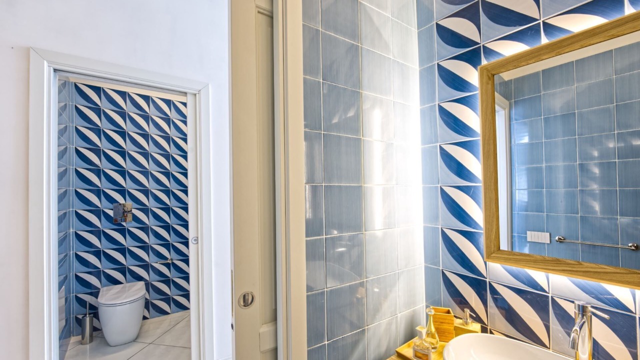 Photo of Bathroom in San Cosma