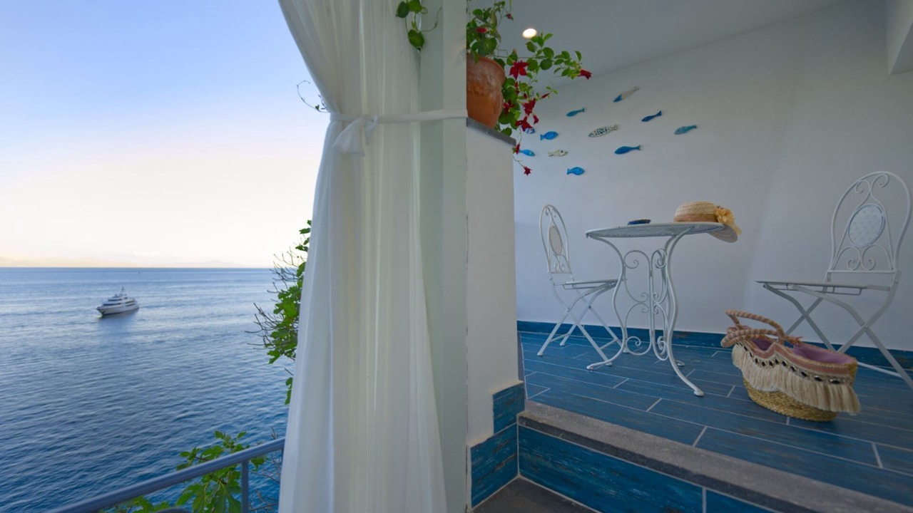 Photo of Outdoor in San Cosma
