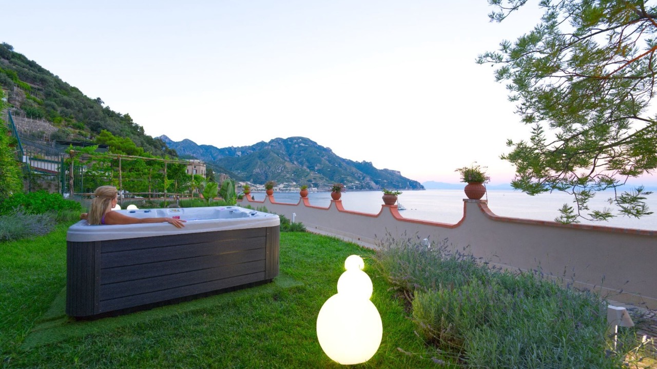 Photo of Outdoor in San Cosma