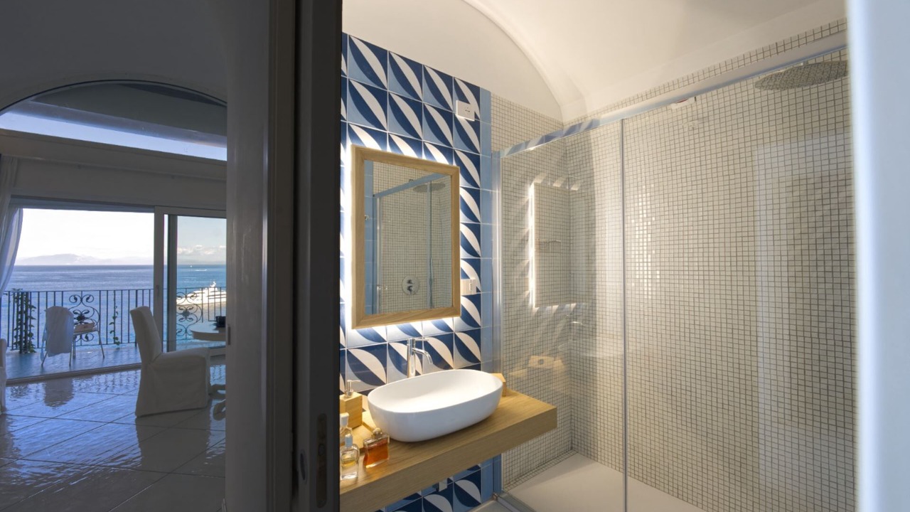 Photo of Bathroom in San Cosma
