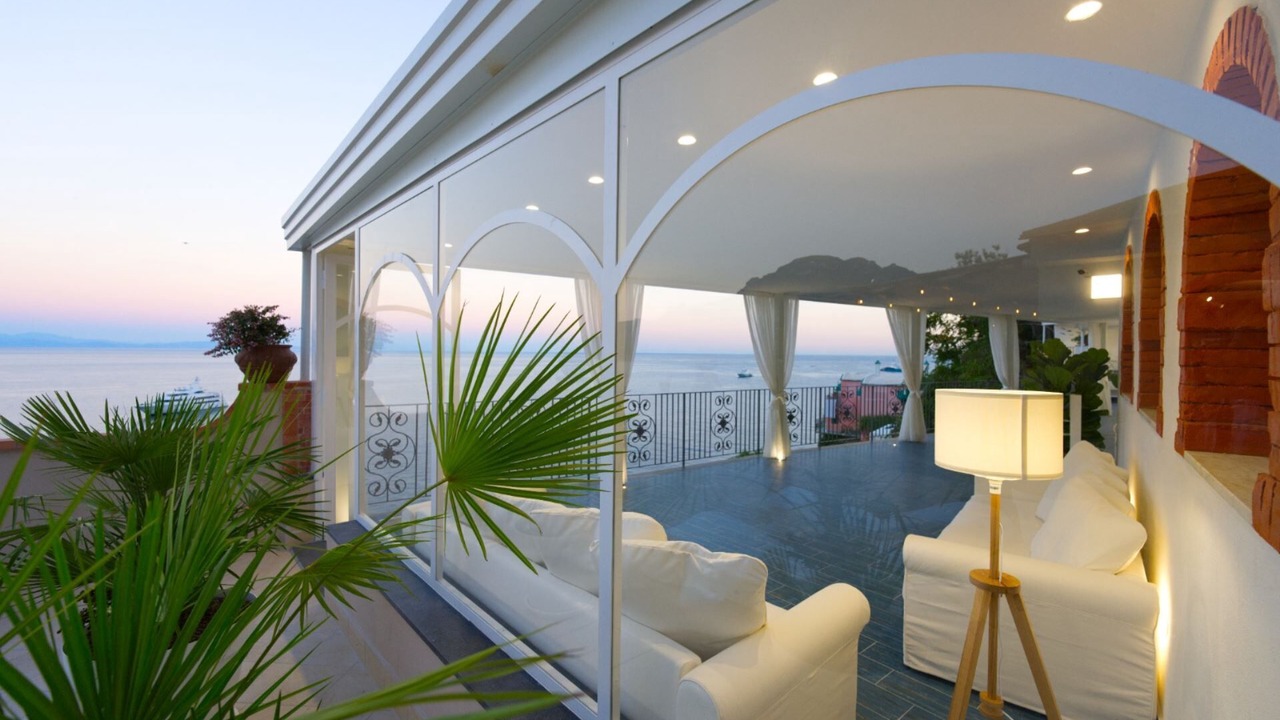 Photo of Patio Balcony in San Cosma
