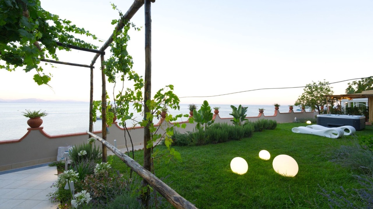 Photo of Outdoor in San Cosma