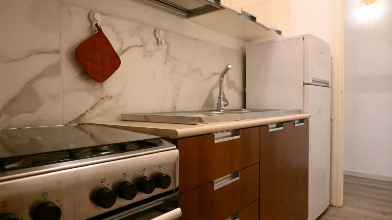 Photo of Kitchen in Ancona