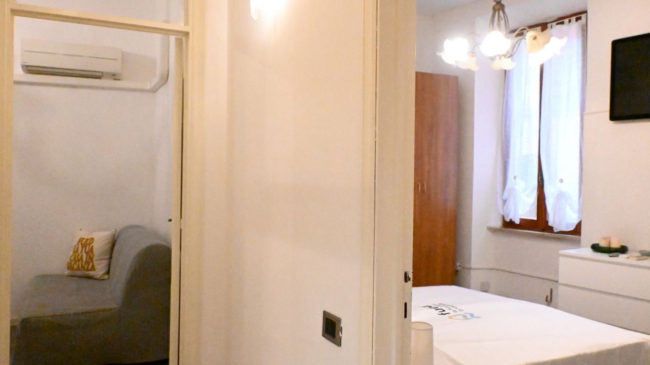 Photo of Bedroom in Ancona