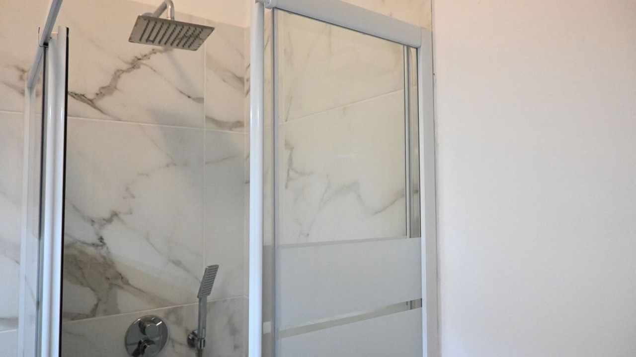 Photo of Bathroom in Ancona
