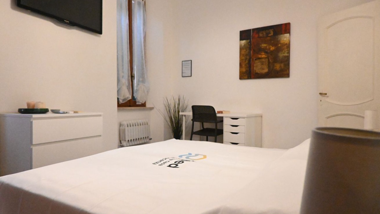 Photo of Bedroom in Ancona