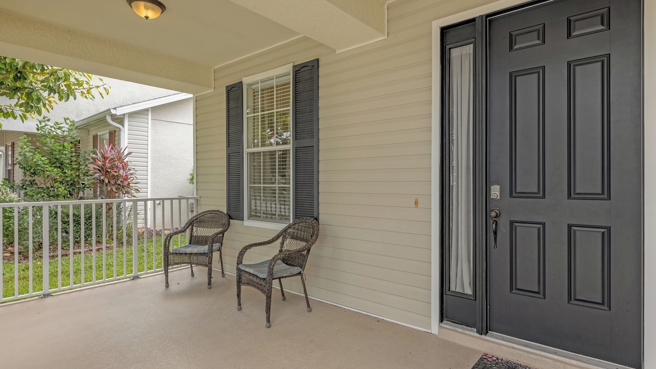 Photo of Outdoor in Kissimmee