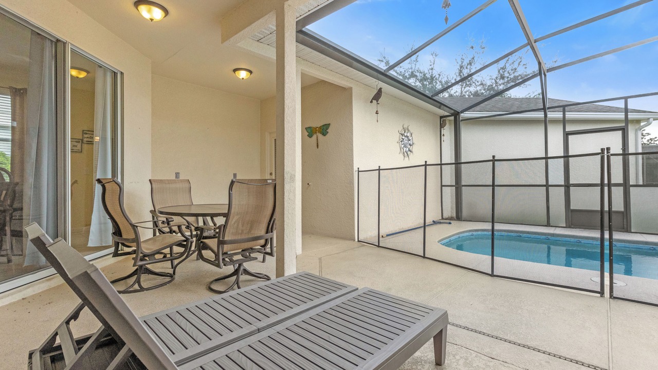 Photo of Outdoor in Kissimmee
