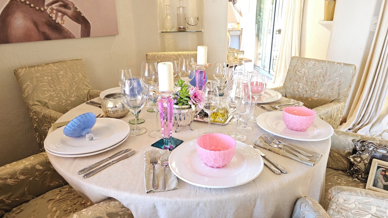 Photo of Livingroom in Theoule-Superieur