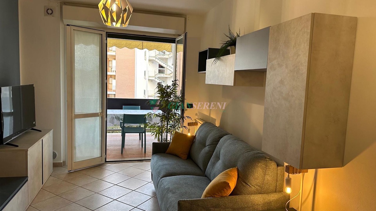 Photo of Livingroom in San Vincenzo