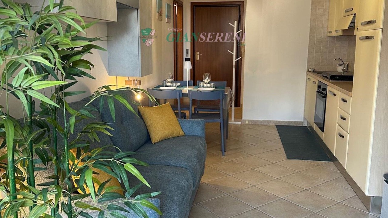 Photo of Livingroom in San Vincenzo
