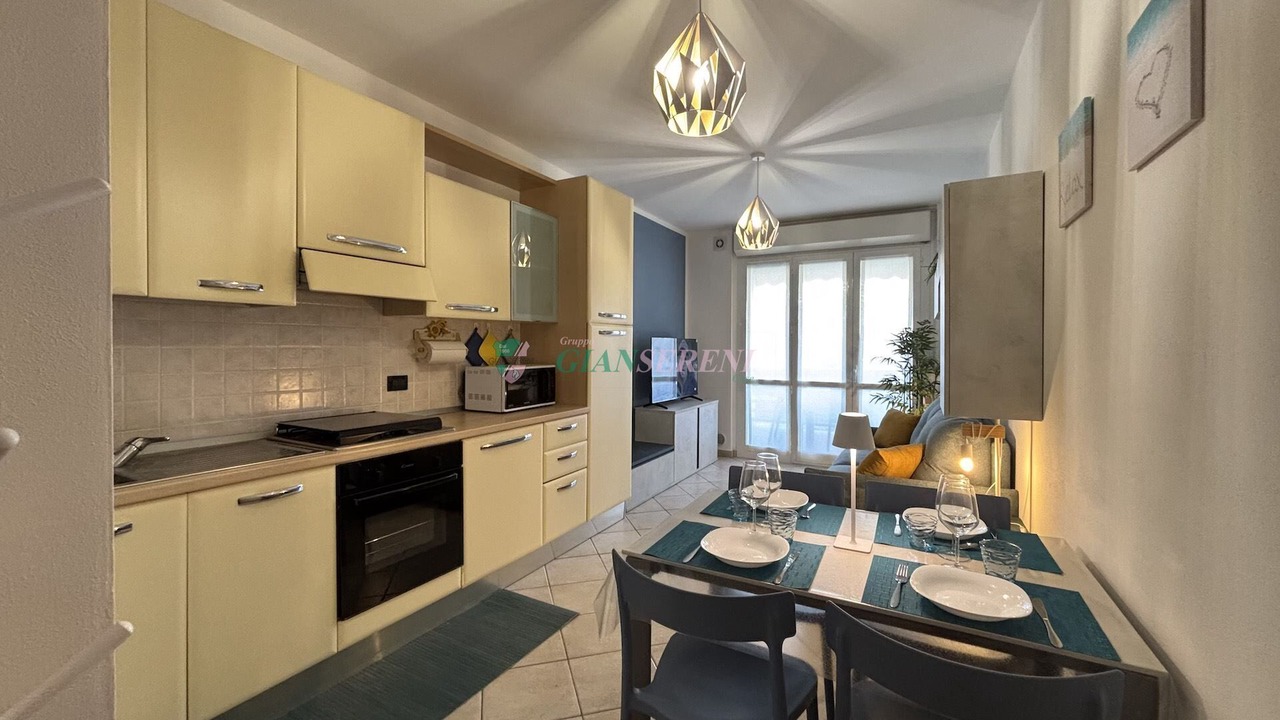 Photo of Kitchen in San Vincenzo