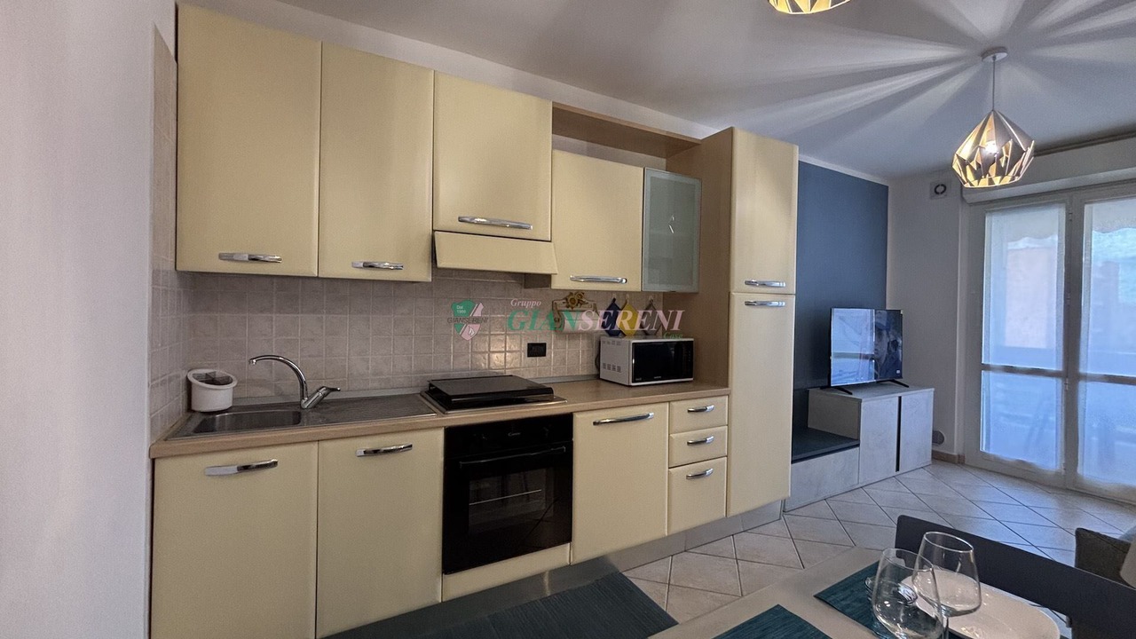 Photo of Kitchen in San Vincenzo