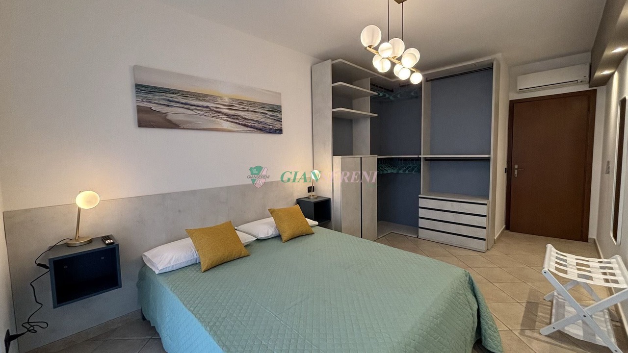Photo of Bedroom in San Vincenzo