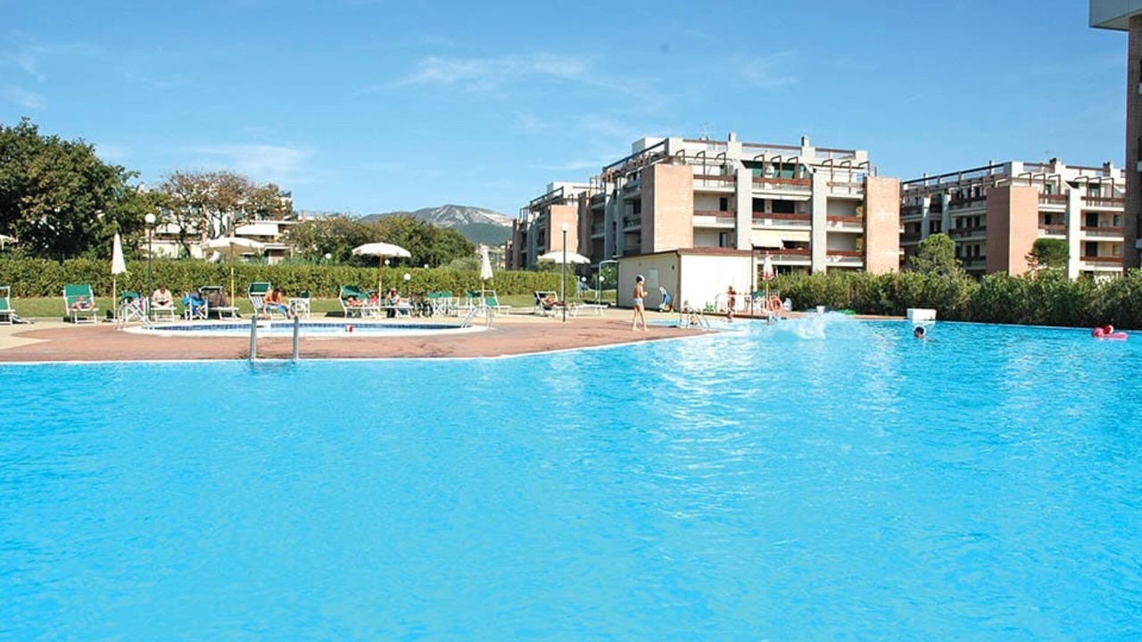 Photo of Outdoor in San Vincenzo
