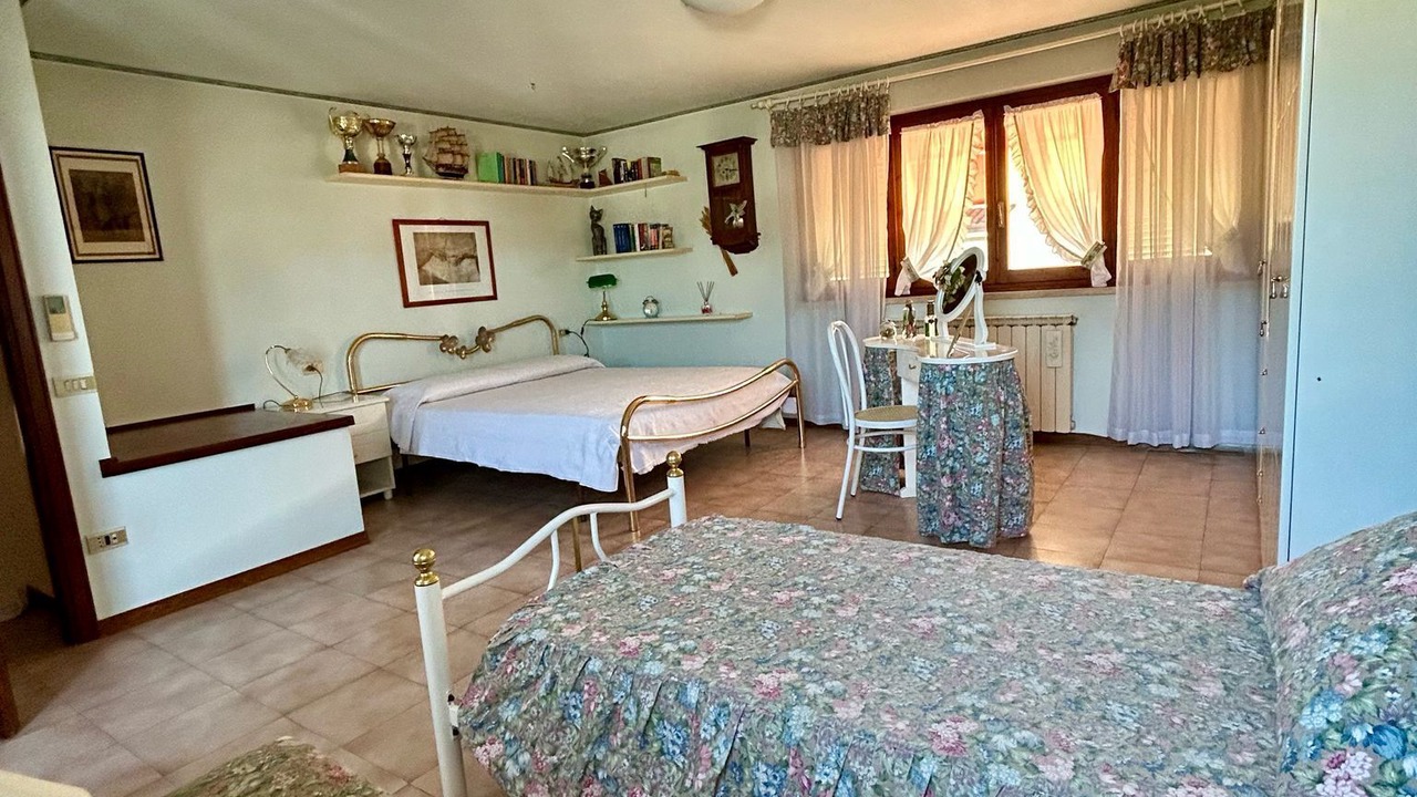 Photo of Bedroom in Stiava
