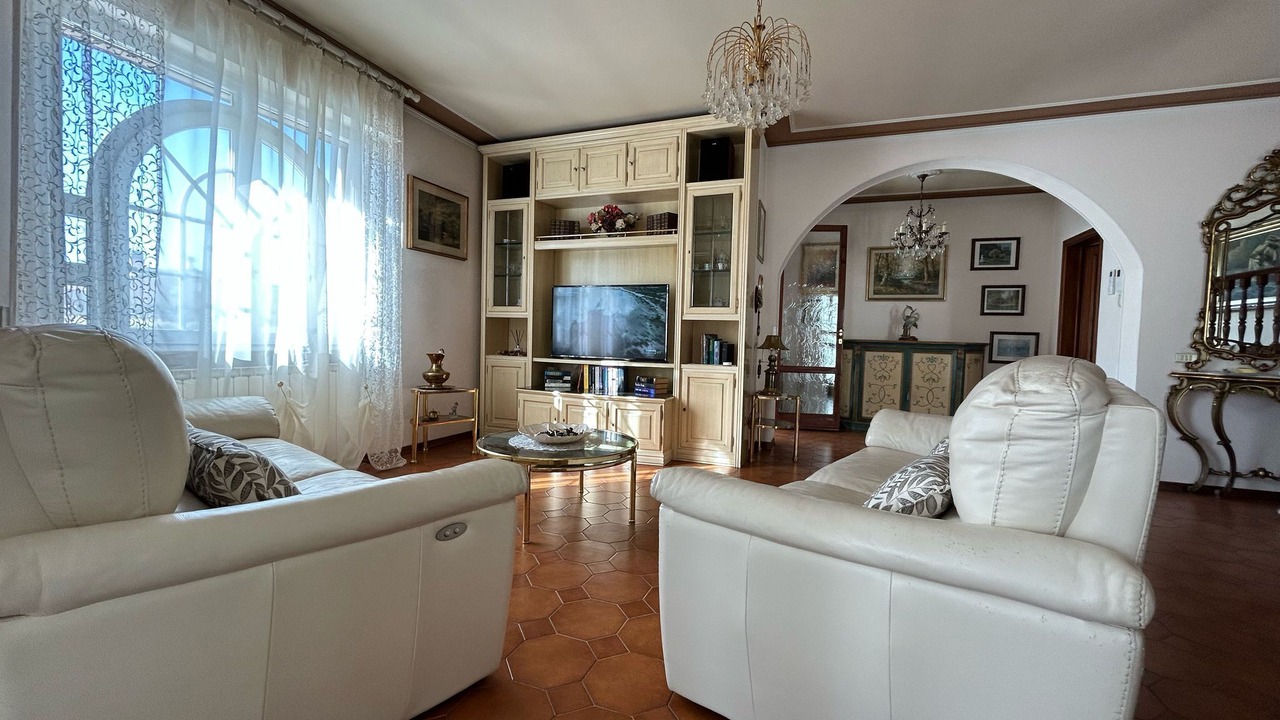 Photo of Livingroom in Stiava