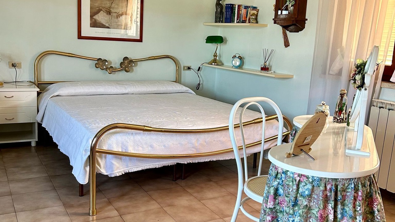 Photo of Bedroom in Stiava