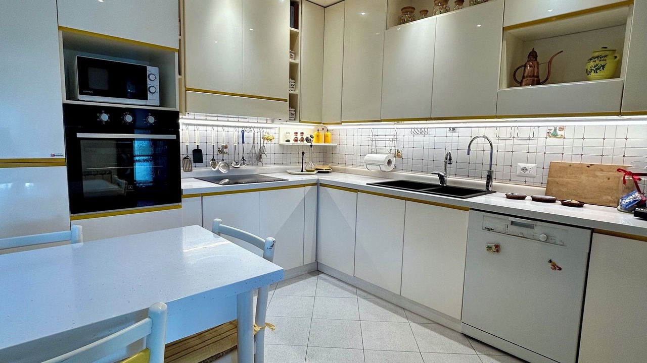 Photo of Kitchen in Stiava
